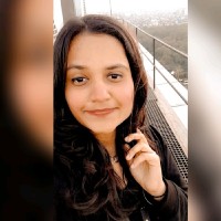 Niharika Agarwal