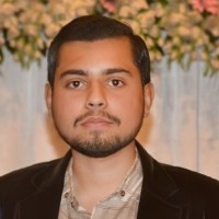 Najam Iftikhar