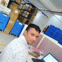 Uma Shankar Yadav