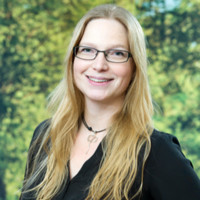 Beatrice Torgnyson Klemme