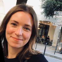 Maja Ekdahl Du Rietz