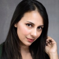 Victoria Enriquez