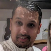Josh Zahangir Msc Aca