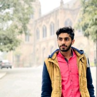 Muhammad Taimoor Javed