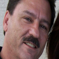 Martin Locrotondo