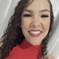 Priciane Cerqueira
