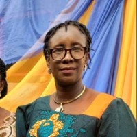 Eunice Okoye