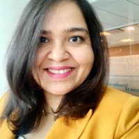 Debjani Pal