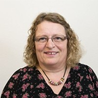 Grethe Bjært