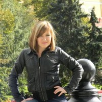 Елена Семенова