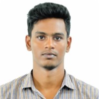 Abinesh N