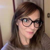 Federica Di Sarcina, Ph.D.