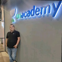 Dr Ajay Kumar Pandey