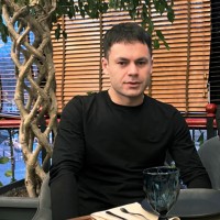 Armen Keshishyan
