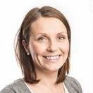 Marit Helgeland Marvik
