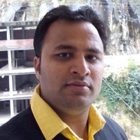 Ritanshu Maheshwari