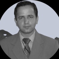 Krishan Dutt Bhardwaj