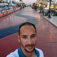 Mohamed Elkhalily