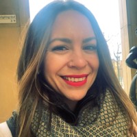 Paola Marquez Lucero