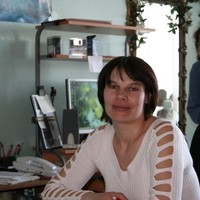 Валентина Маркова