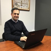 Carlos Cortina del Castro