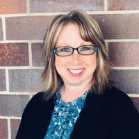 Jennifer Wilkinson
