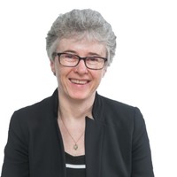 Penny Evans