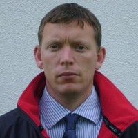 Brendan Horan