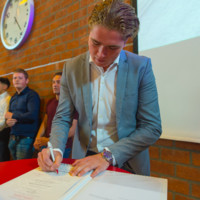 Wouter Van de Sanden