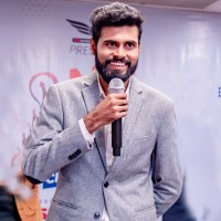 MD Ali Hossain Farhan