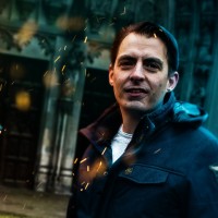 Glenn van Limbeek