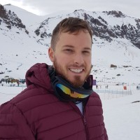 William Kramer Scariot