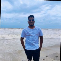 Thyaguraj Bhaskar