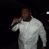 Phillip Parker Jr.