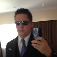 Tom Gregory