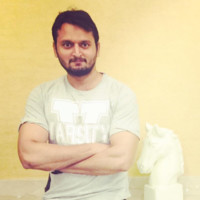 Ali Khawer