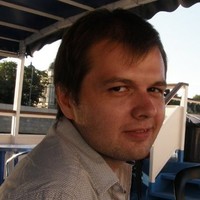 Alexander Sokolkov