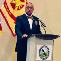 Christopher Drayton, CLC
