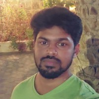 Haneesh Sm