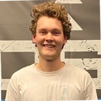 Joost Bouman