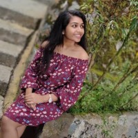 Kalpana Mohana Krishnan