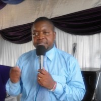 Tendai Chirisa