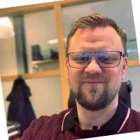 Martin Pettersson