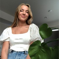 Josephine Lindelöw Ljungdahl