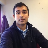 Karan Walanj
