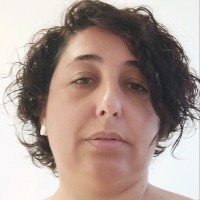 María Domínguez Romero