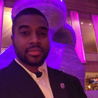 Marius Neal