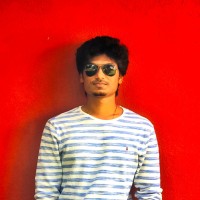 RADHAKRISHNAN M