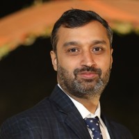 Mukesh Malhotra