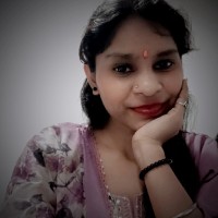 Jyoti Kumari Hr Executive